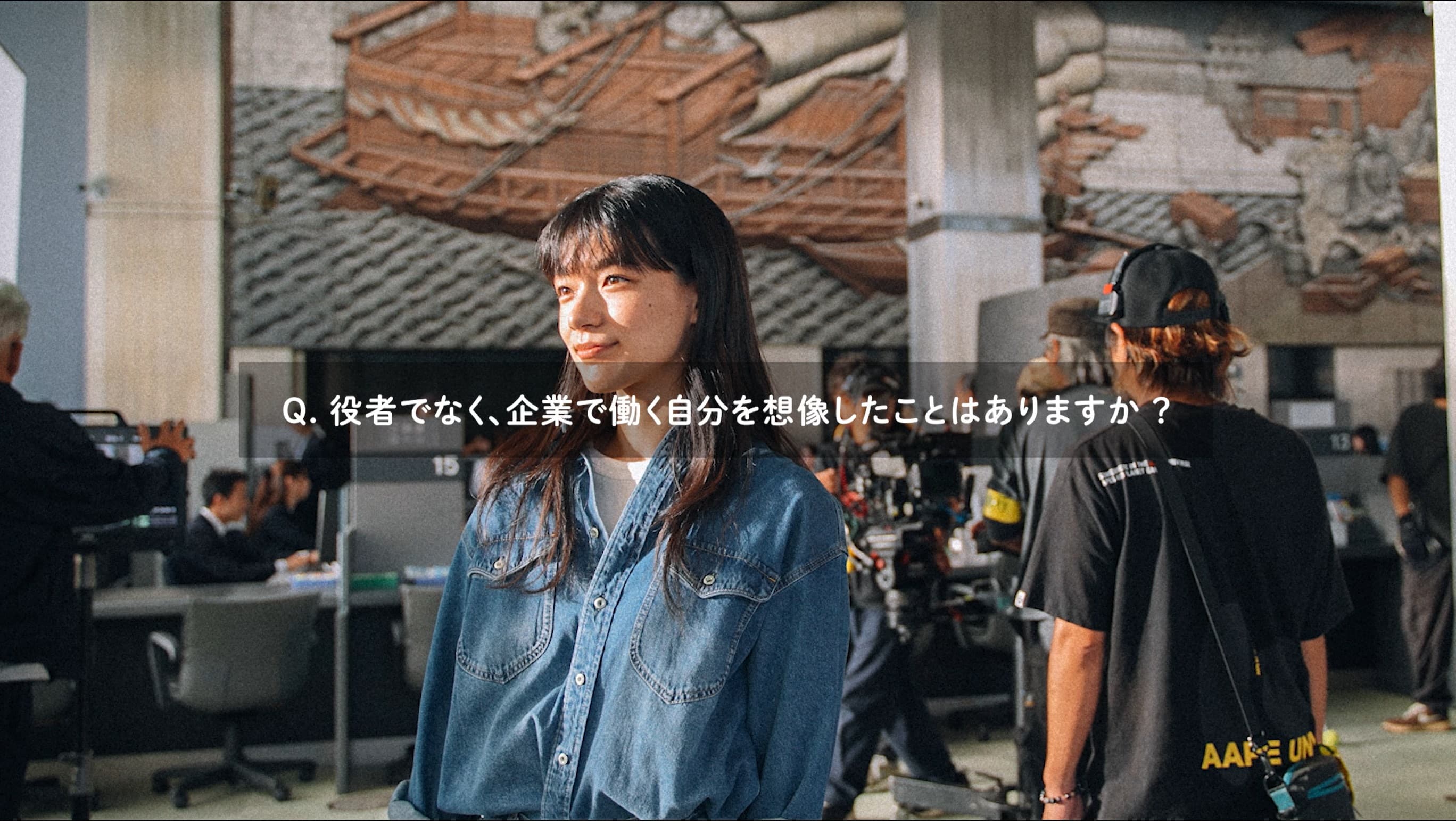 動画再生