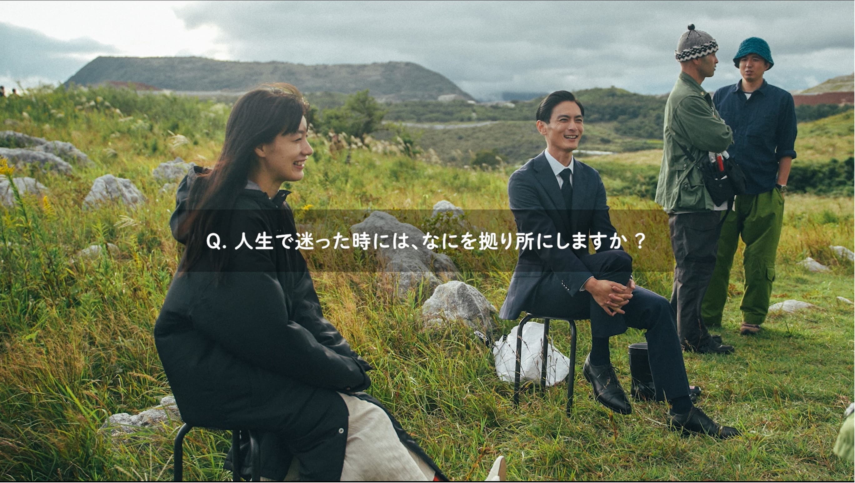 動画再生