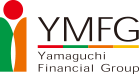 ロゴ：YMFG