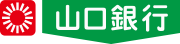 ロゴ：山口銀行
