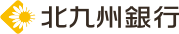 ロゴ：北九州銀行