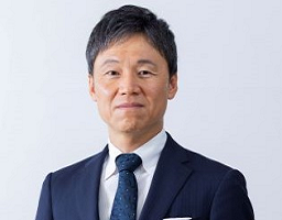 画像：トップメッセージ