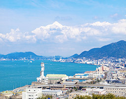 画像：地域の皆さまと共に