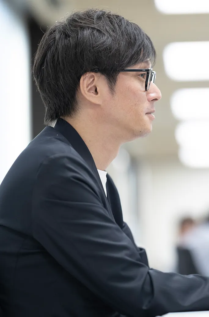 キャリア採用