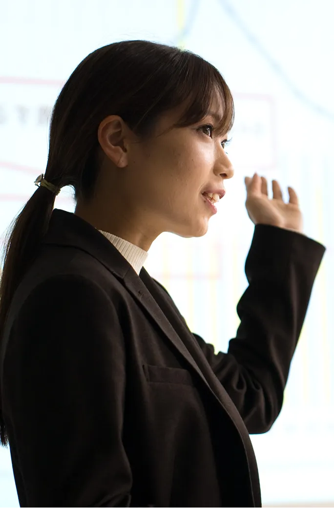新卒採用