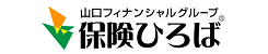 ロゴ：保険ひろば