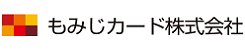 ロゴ：もみじカード