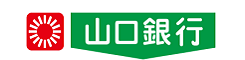 ロゴ：山口銀行