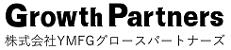 ロゴ：YMFGグロースパートナーズ