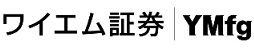 ロゴ：ワイエム証券