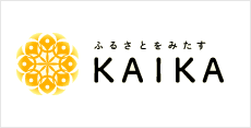 ロゴ：KAiKA
