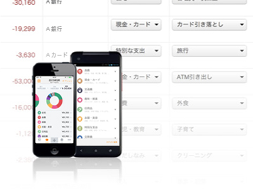 口座登録も1分で完
