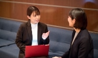 MEMBER INTERVIEW