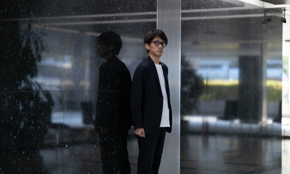 INTERVIEW 01