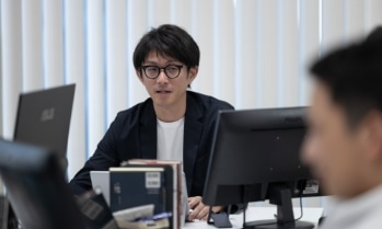 MEMBER INTERVIEW