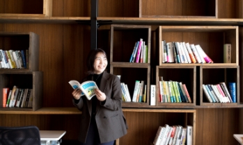 MEMBER INTERVIEW