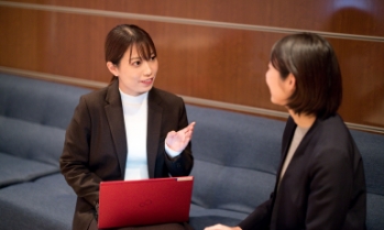 MEMBER INTERVIEW